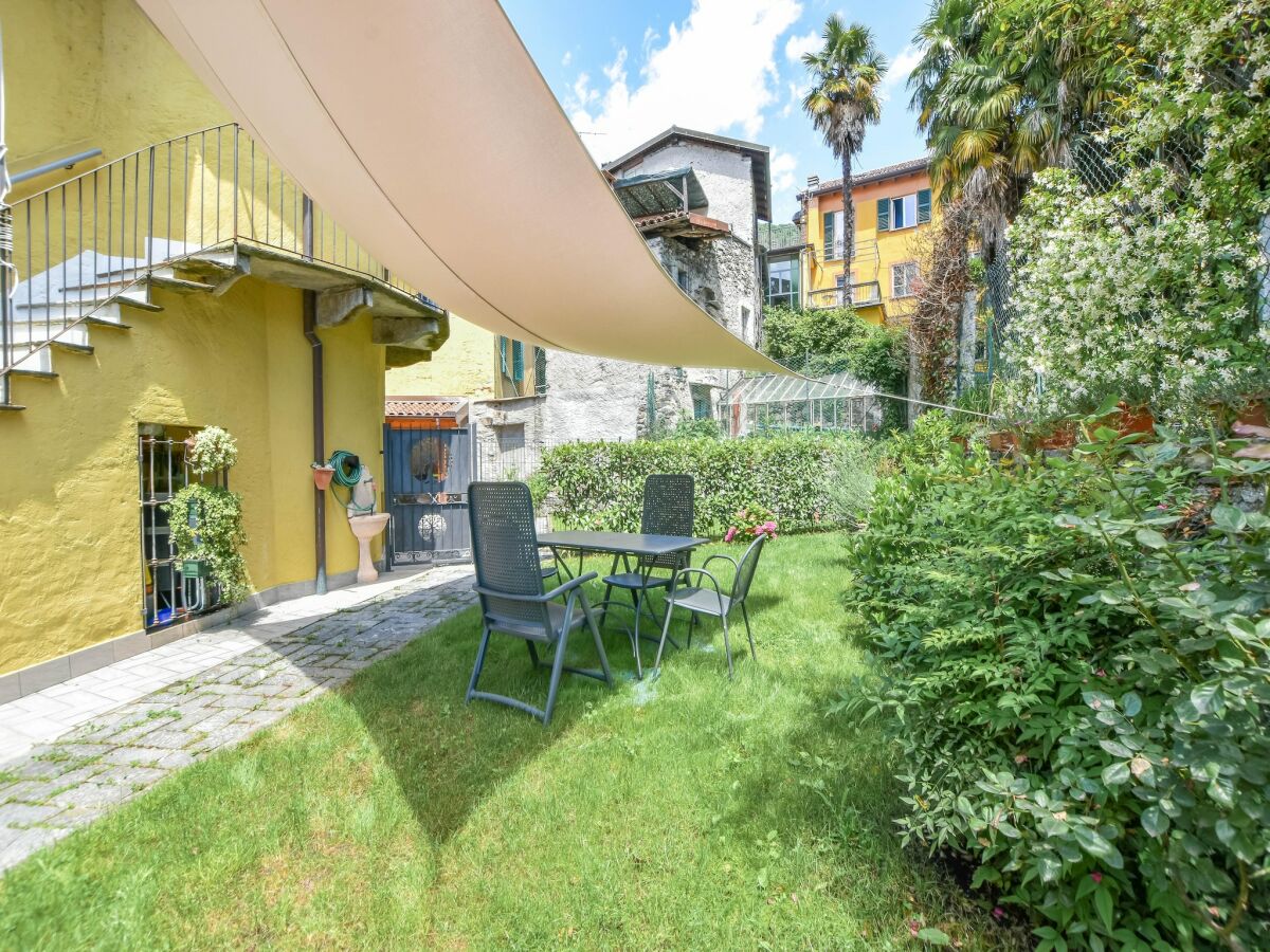 Holiday house Schönes Ferienhaus in der Nähe des Lago Maggiore - Outdoor photo 5