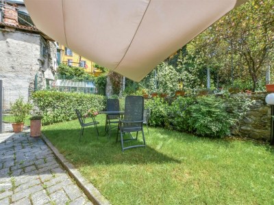 Holiday house Schönes Ferienhaus in der Nähe des Lago Maggiore - Outdoor photo 4