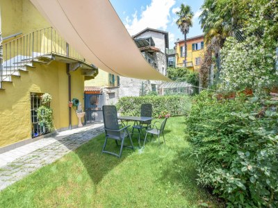 Holiday house Schönes Ferienhaus in der Nähe des Lago Maggiore - Outdoor photo 5
