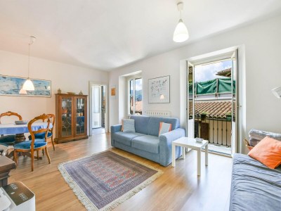 Holiday house Schönes Ferienhaus in der Nähe des Lago Maggiore - Features photo 8