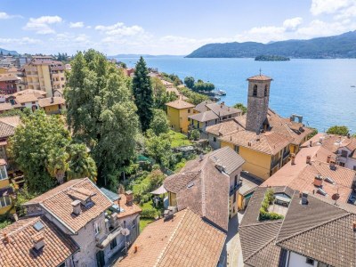 Holiday house Schönes Ferienhaus in der Nähe des Lago Maggiore - Environment photo 18