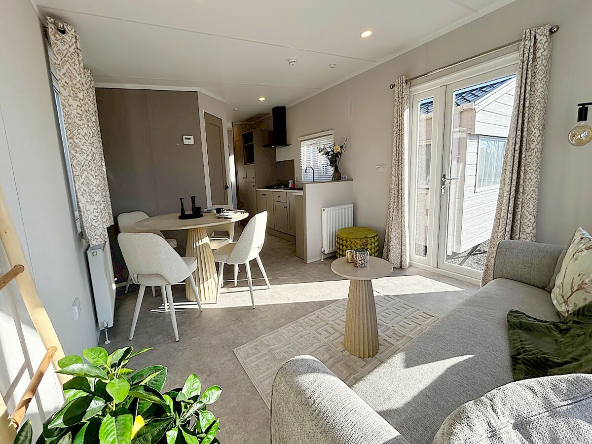 Chalet Chalet in Hollum near the beach - Features photo 2