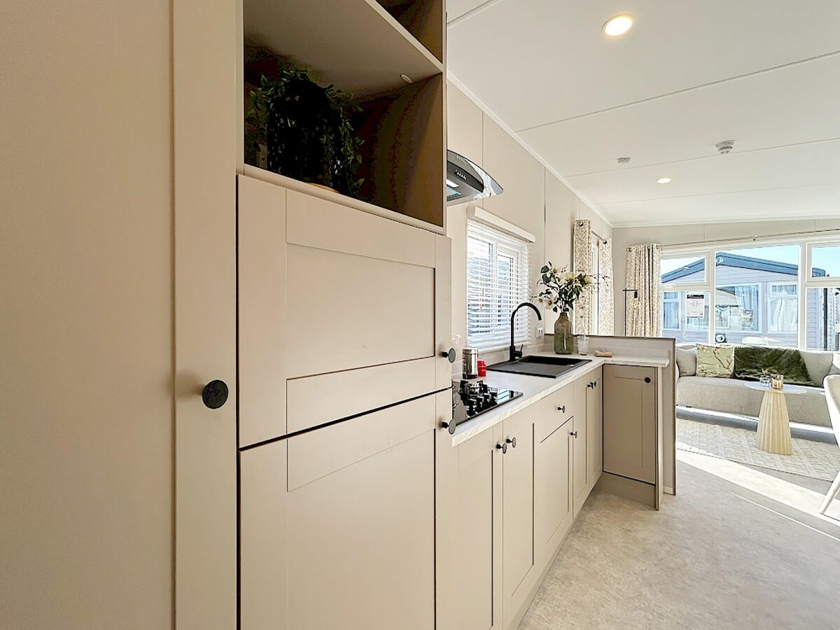 Chalet Chalet in Hollum near the beach - Features photo 4