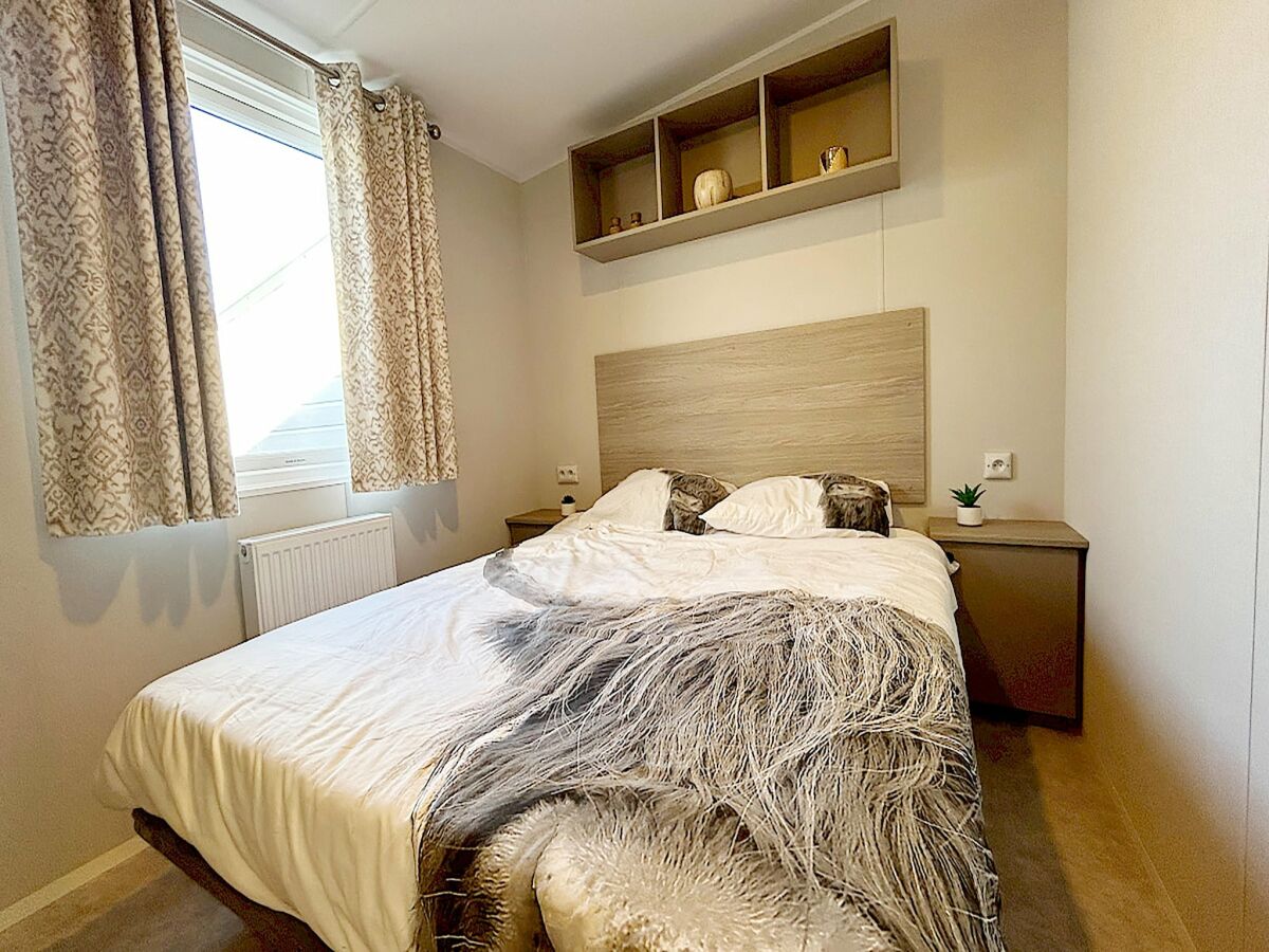 Chalet Chalet in Hollum near the beach - Features photo 5