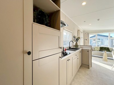 Chalet Chalet in Hollum near the beach - Features photo 4