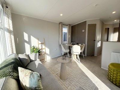 Chalet Chalet in Hollum near the beach - Features photo 6