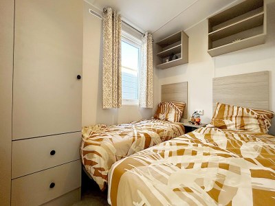 Chalet Chalet in Hollum near the beach - Features photo 7