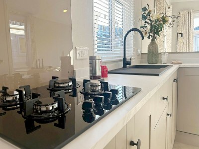 Chalet Chalet in Hollum near the beach - Features photo 8