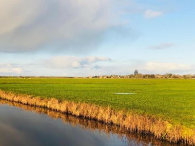 Chalet Chalet in Hollum near the beach - Environment photo 24
