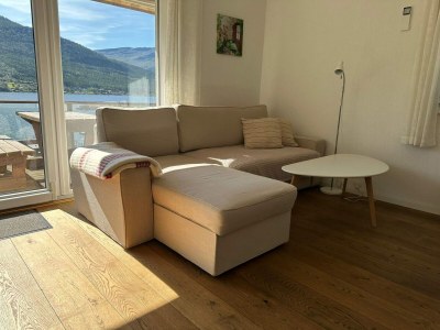 Apartment 4 Sterne Ferienhaus in Eidsvåg - Outdoor photo 8