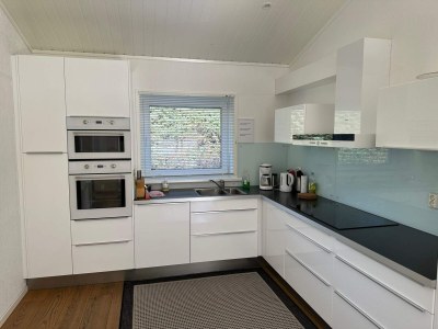 Apartment 4 Sterne Ferienhaus in Eidsvåg - Outdoor photo 10