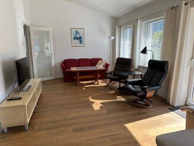 Apartment 4 Sterne Ferienhaus in Eidsvåg - Outdoor photo 11