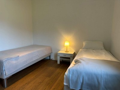 Apartment 4 Sterne Ferienhaus in Eidsvåg - Outdoor photo 12