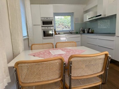 Apartment 4 Sterne Ferienhaus in Eidsvåg - Outdoor photo 14