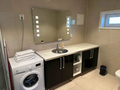 Apartment 4 Sterne Ferienhaus in Eidsvåg - Outdoor photo 22