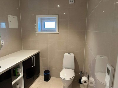 Apartment 4 Sterne Ferienhaus in Eidsvåg - Outdoor photo 23