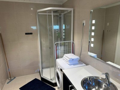 Apartment 4 Sterne Ferienhaus in Eidsvåg - Outdoor photo 24