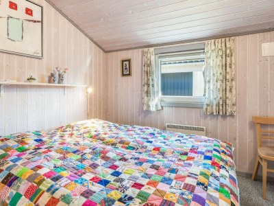 Holiday house 6 Personen Ferienhaus in Hemmet - Outdoor photo 9