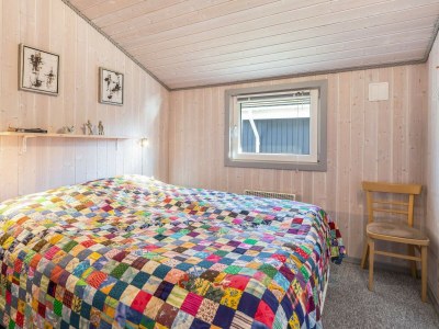 Holiday house 6 Personen Ferienhaus in Hemmet - Outdoor photo 10