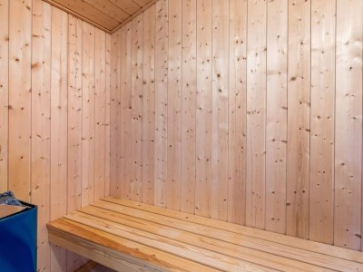 Holiday house 6 Personen Ferienhaus in Hemmet - Outdoor photo 12