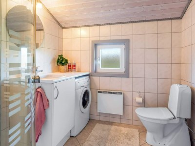 Holiday house 6 Personen Ferienhaus in Hemmet - Outdoor photo 14