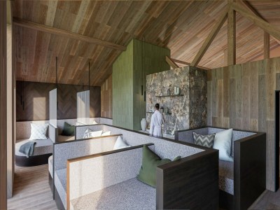 Apartment Apartment für bis zu 4 Personen mit Sauna - Outdoor photo 6