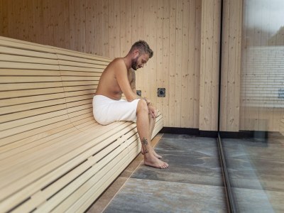 Apartment Apartment für bis zu 4 Personen mit Sauna - Outdoor photo 10