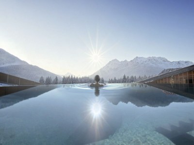 Apartment Apartment für bis zu 4 Personen mit Sauna - Outdoor photo 14