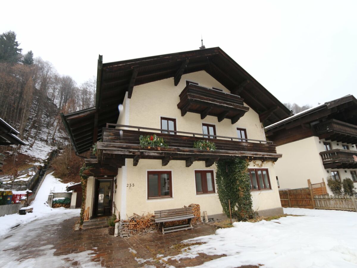 Holiday house Ferienhaus in Saalbach-Hinterglemm