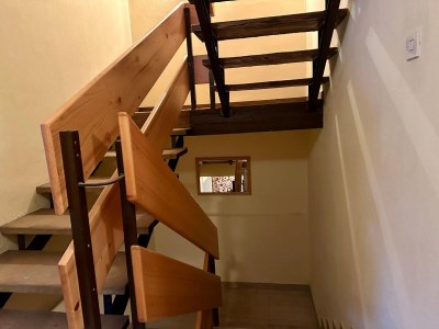 Holiday house Ferienhaus in Saalbach-Hinterglemm - Features photo 8