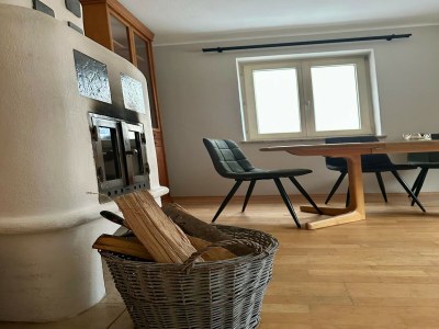Holiday house Ferienhaus in Saalbach-Hinterglemm - Features photo 12