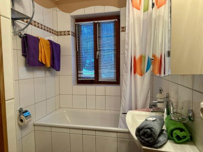 Holiday house Ferienhaus in Saalbach-Hinterglemm - Features photo 14