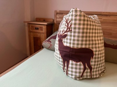 Holiday house Ferienhaus in Saalbach-Hinterglemm - Features photo 17