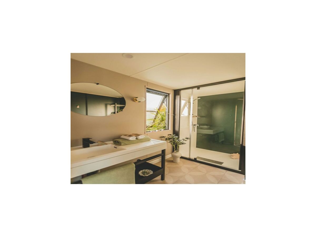 Holiday house Zwei-Schlafzimmer-Wohnung im Herzen von Kempen - Features photo 4