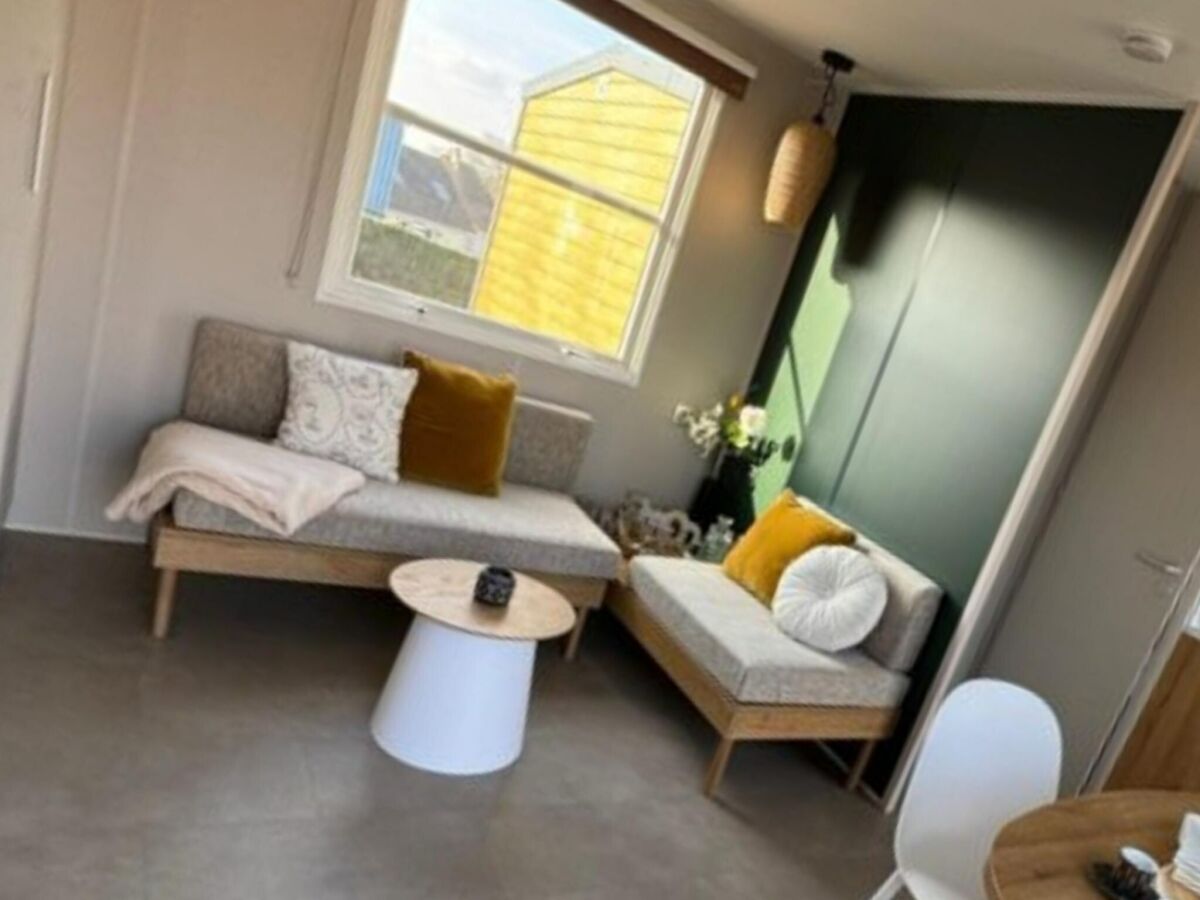 Holiday house Zwei-Schlafzimmer-Wohnung im Herzen von Kempen - Features photo 5