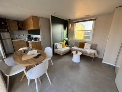 Holiday house Zwei-Schlafzimmer-Wohnung im Herzen von Kempen - Holiday house