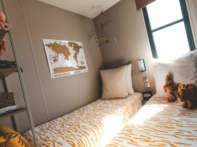 Holiday house Zwei-Schlafzimmer-Wohnung im Herzen von Kempen - Features photo 6