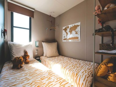 Holiday house Zwei-Schlafzimmer-Wohnung im Herzen von Kempen - Features photo 8