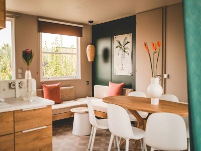 Holiday house 6-Guest Escape with Private Garden & Wi-Fi - Features photo 2