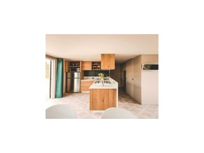 Holiday house 6-Guest Escape with Private Garden & Wi-Fi - Features photo 5