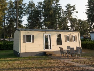 Holiday house Zentraler Rückzugsort mit 3 Schlafzimmern in Ravel - Holiday house