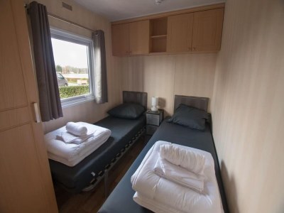 Holiday house Zentraler Rückzugsort mit 3 Schlafzimmern in Ravel - Features photo 7