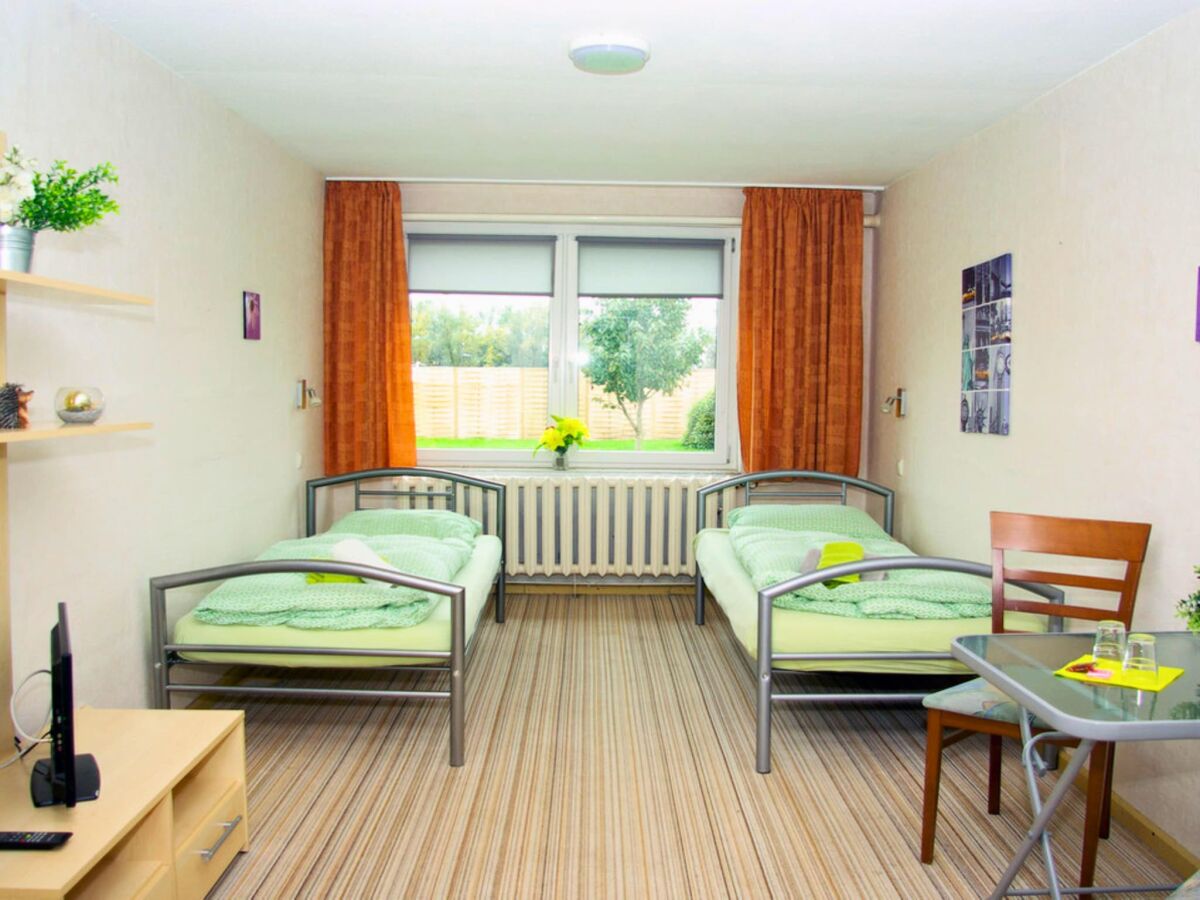 Apartment Family-Friendly Guesthouse in the Oderbruch - Features photo 5