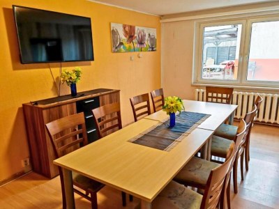 Apartment Family-Friendly Guesthouse in the Oderbruch - Features photo 4