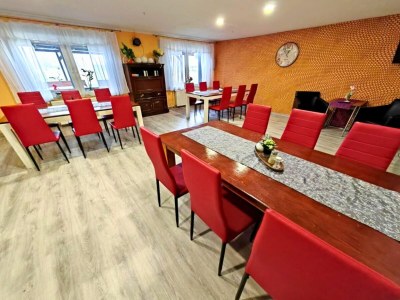 Apartment Family-Friendly Guesthouse in the Oderbruch - Features photo 6