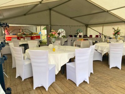 Apartment Family-Friendly Guesthouse in the Oderbruch - Features photo 9