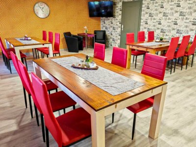 Apartment Family-Friendly Guesthouse in the Oderbruch - Features photo 10