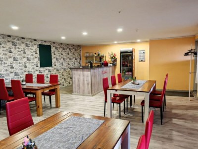 Apartment Family-Friendly Guesthouse in the Oderbruch - Features photo 11