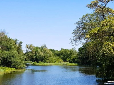 Apartment Family-Friendly Guesthouse in the Oderbruch - Environment photo 15
