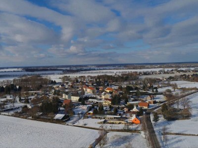 Apartment Family-Friendly Guesthouse in the Oderbruch - Environment photo 23